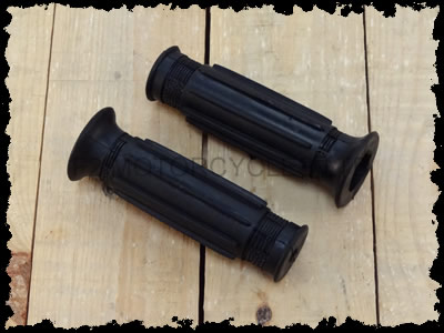 handlebar grips Ural