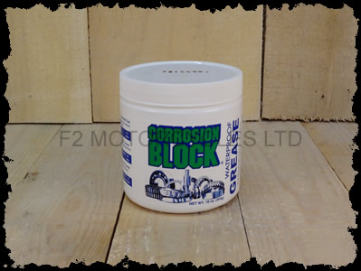 Corrosion Block Grease