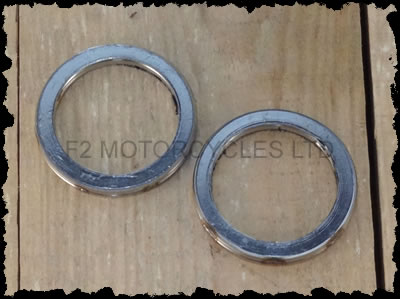 Ural Exhaust Gasket