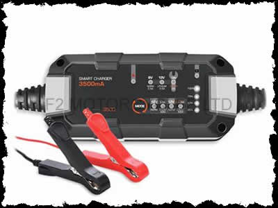 Battery Charger