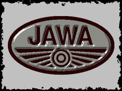 Jawa motorcycles