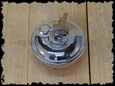 ural petrol cap