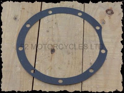 Ural 750 gasket