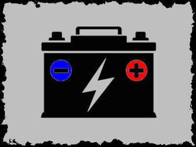 motorcycle battery