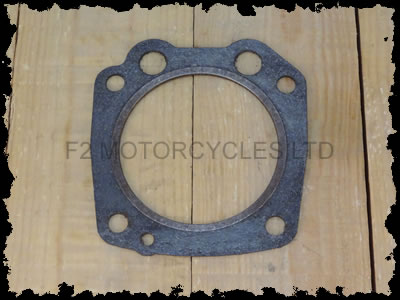 Ural 750 Head Gasket